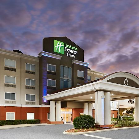 Holiday Inn Express Palatka Northwest By Ihg Zewnętrze zdjęcie
