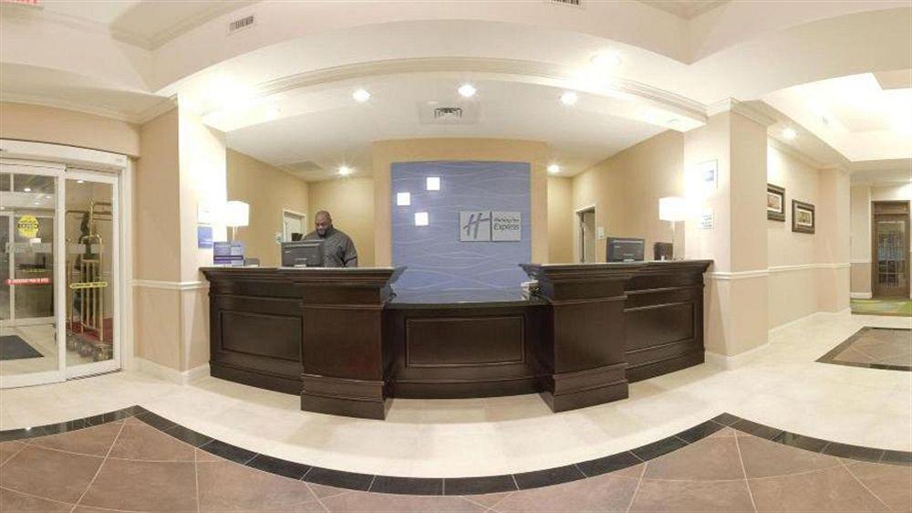 Holiday Inn Express Palatka Northwest By Ihg Zewnętrze zdjęcie
