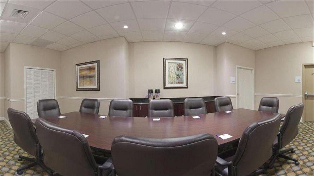 Holiday Inn Express Palatka Northwest By Ihg Zewnętrze zdjęcie