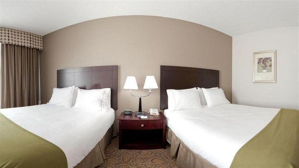 Holiday Inn Express Palatka Northwest By Ihg Zewnętrze zdjęcie