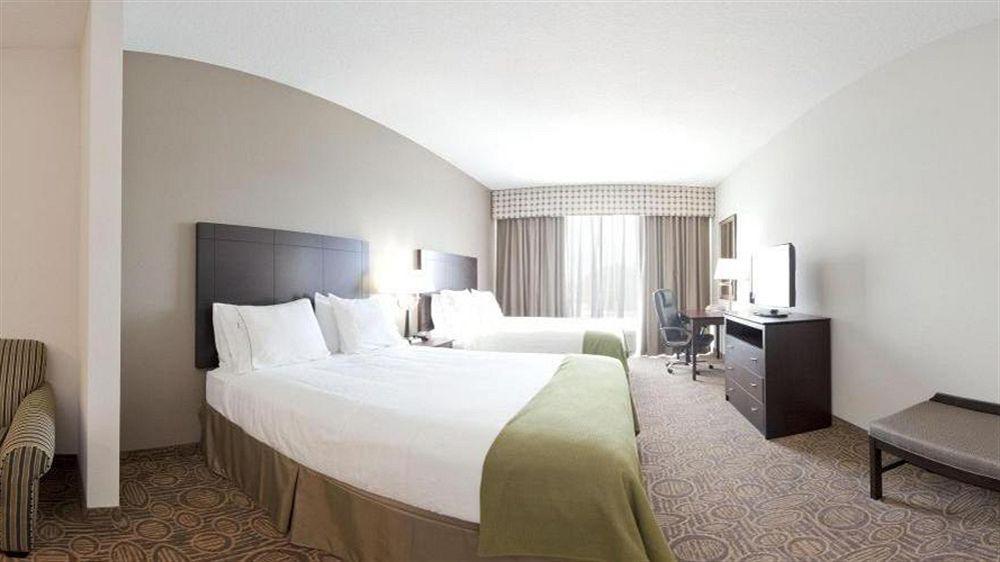 Holiday Inn Express Palatka Northwest By Ihg Zewnętrze zdjęcie
