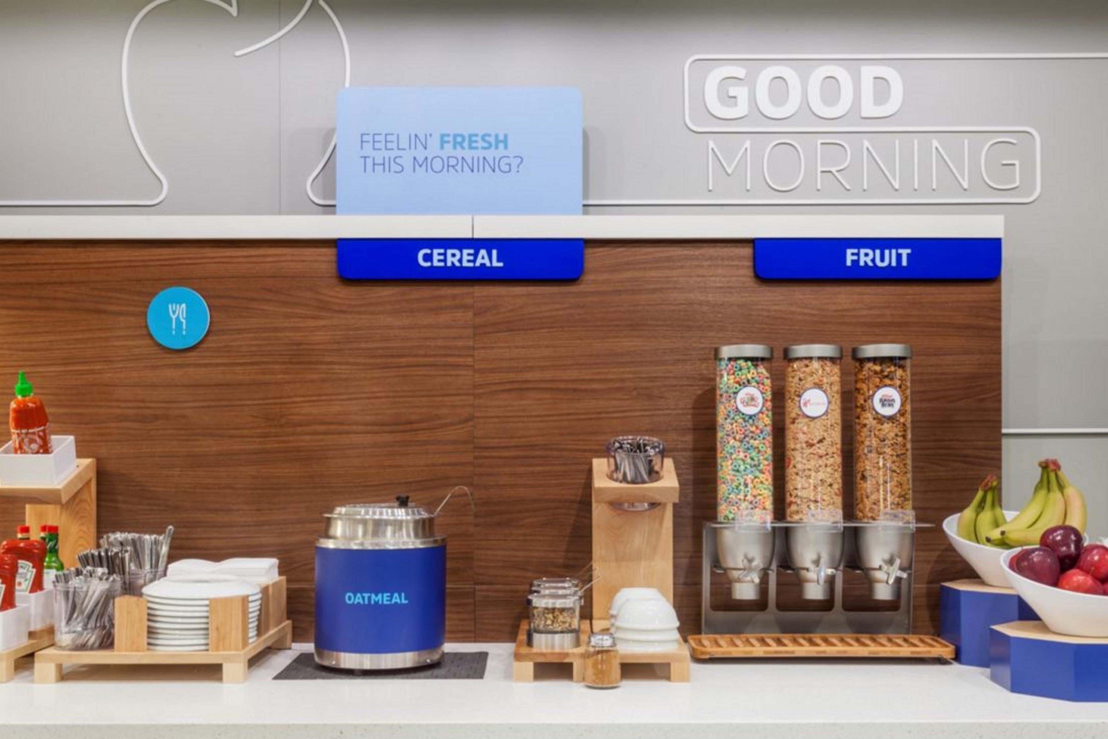 Holiday Inn Express Palatka Northwest By Ihg Zewnętrze zdjęcie