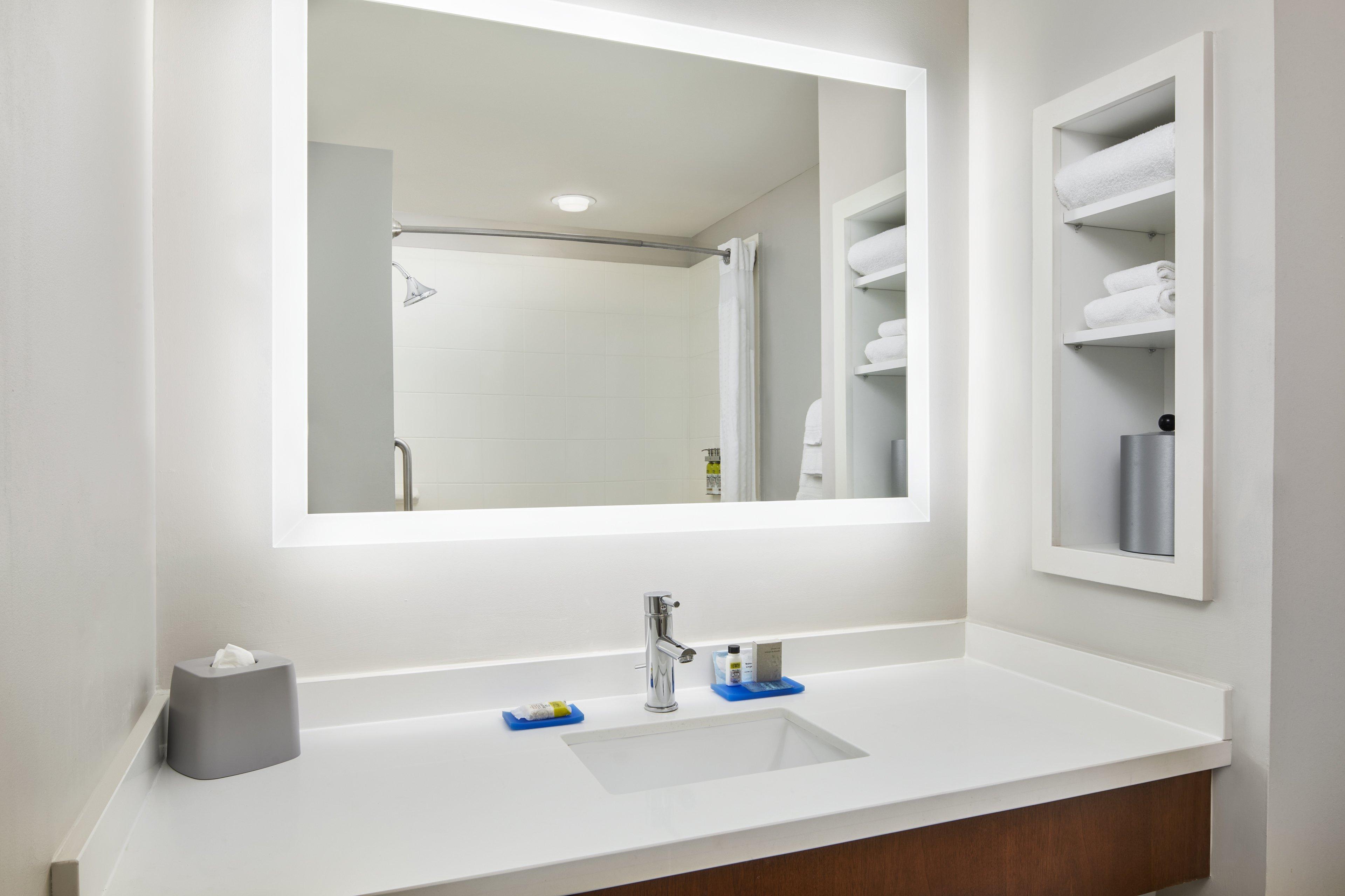 Holiday Inn Express Palatka Northwest By Ihg Zewnętrze zdjęcie
