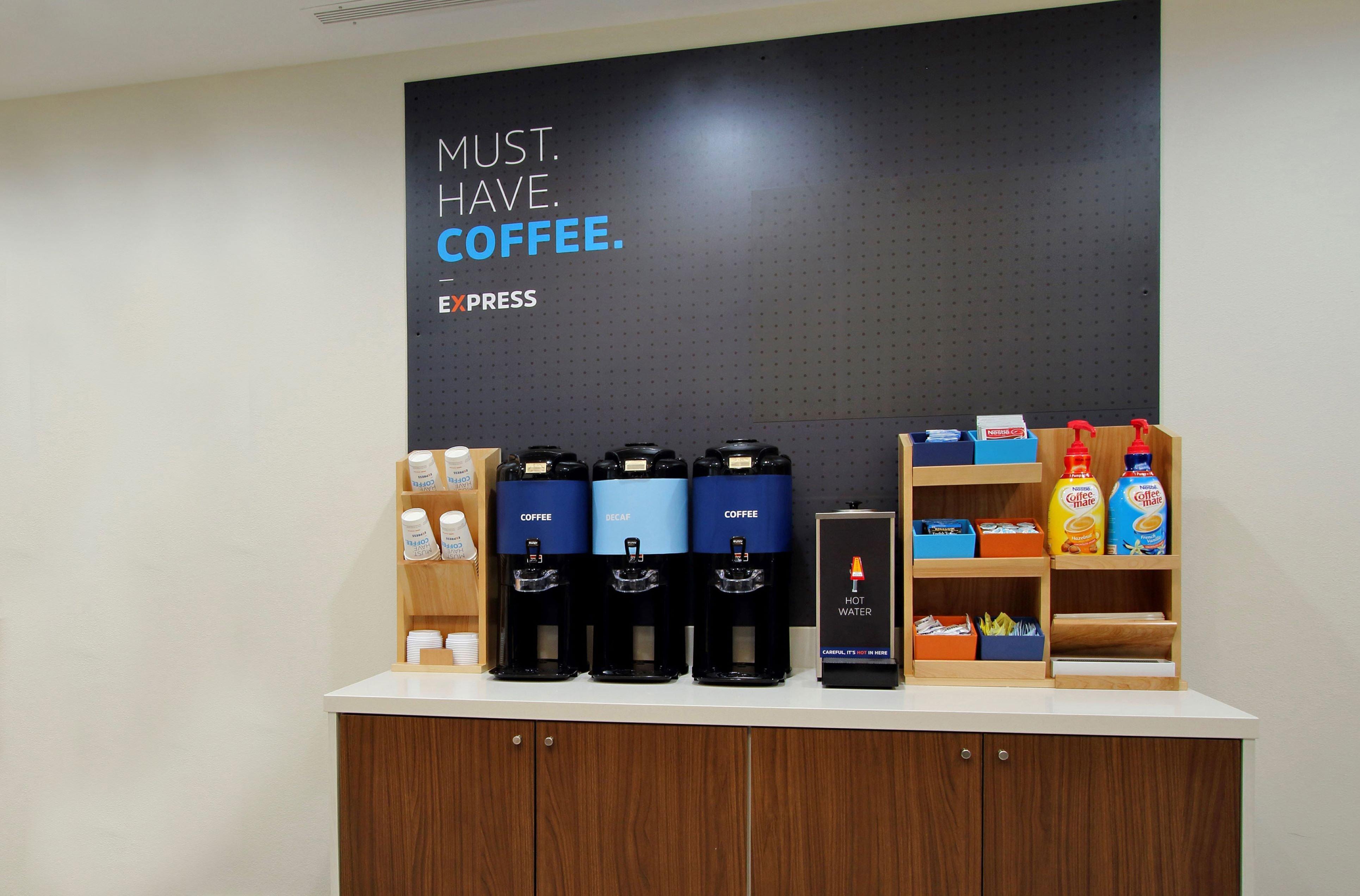 Holiday Inn Express Palatka Northwest By Ihg Zewnętrze zdjęcie