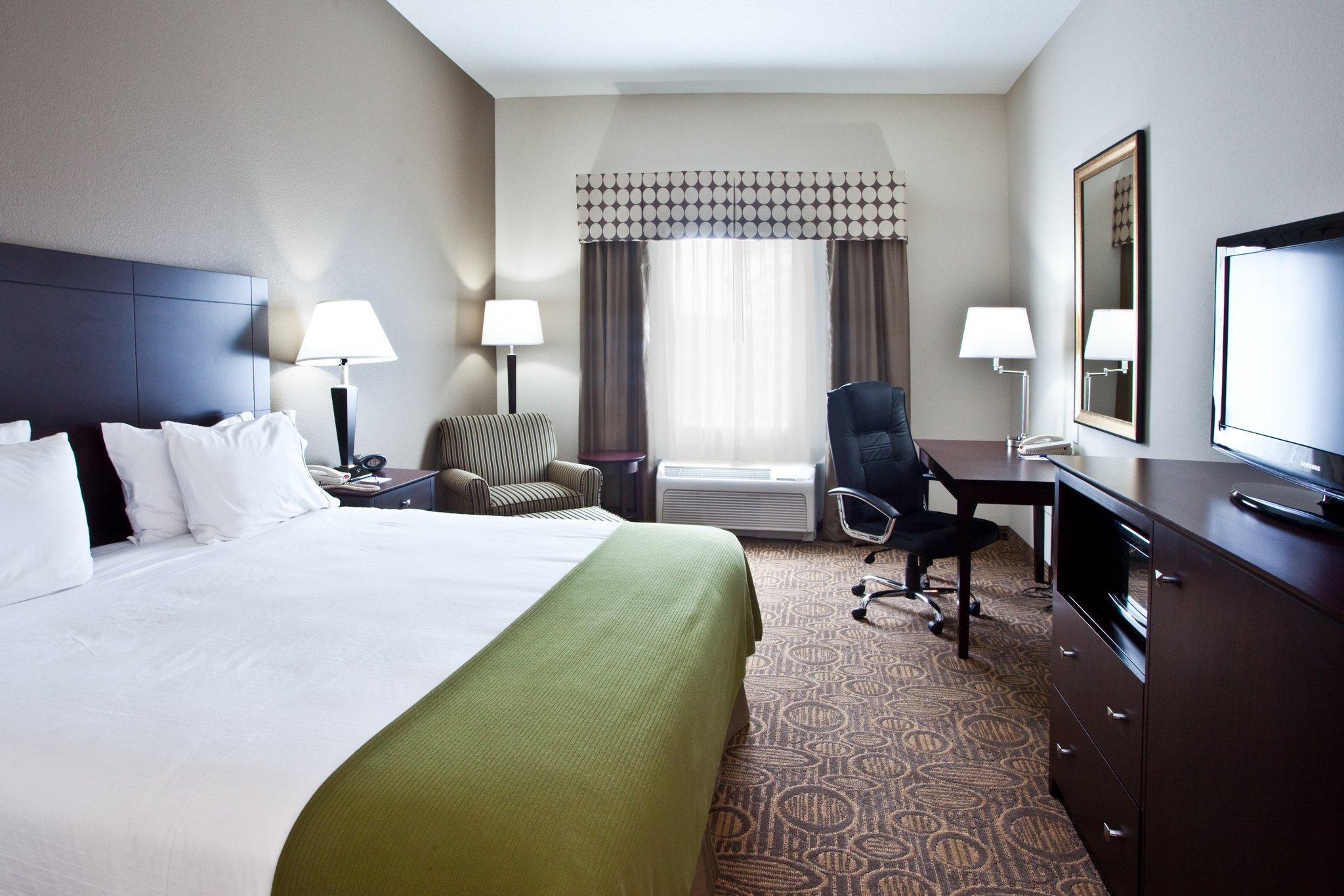 Holiday Inn Express Palatka Northwest By Ihg Zewnętrze zdjęcie