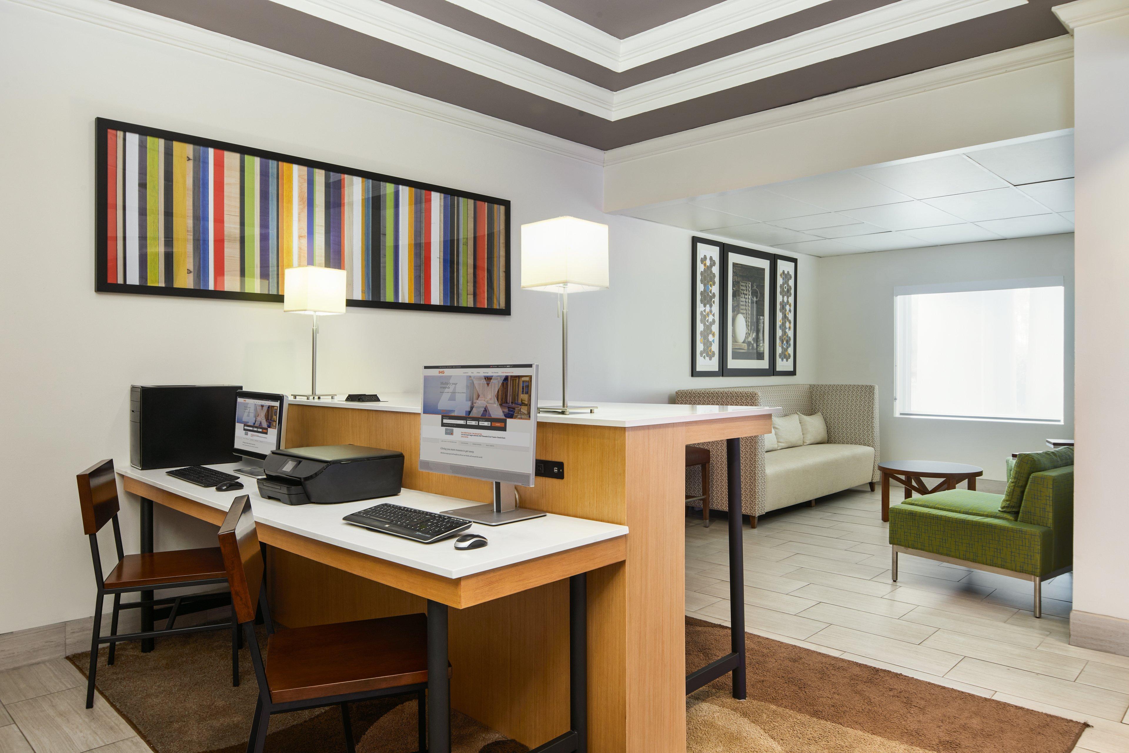 Holiday Inn Express Palatka Northwest By Ihg Zewnętrze zdjęcie