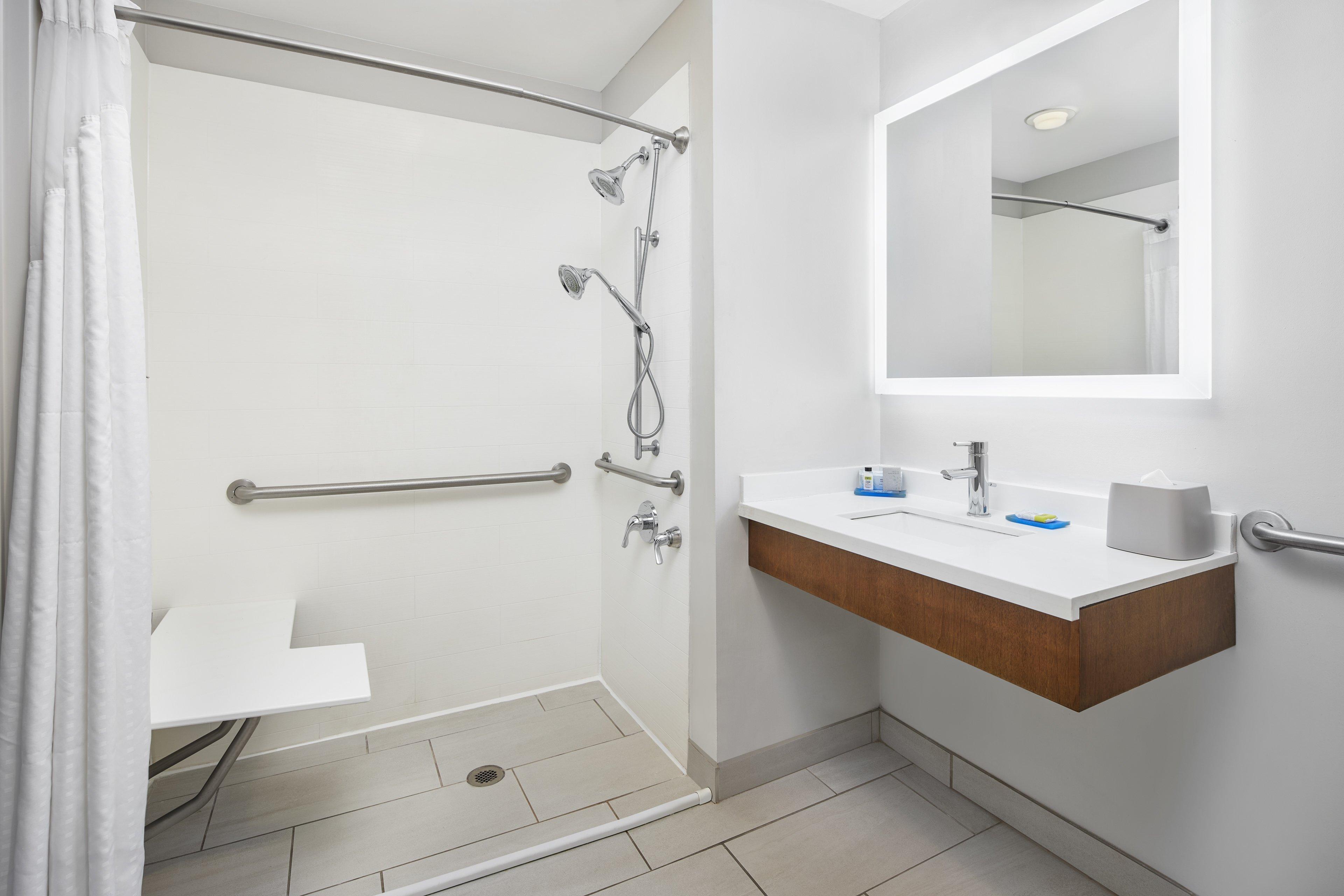 Holiday Inn Express Palatka Northwest By Ihg Zewnętrze zdjęcie