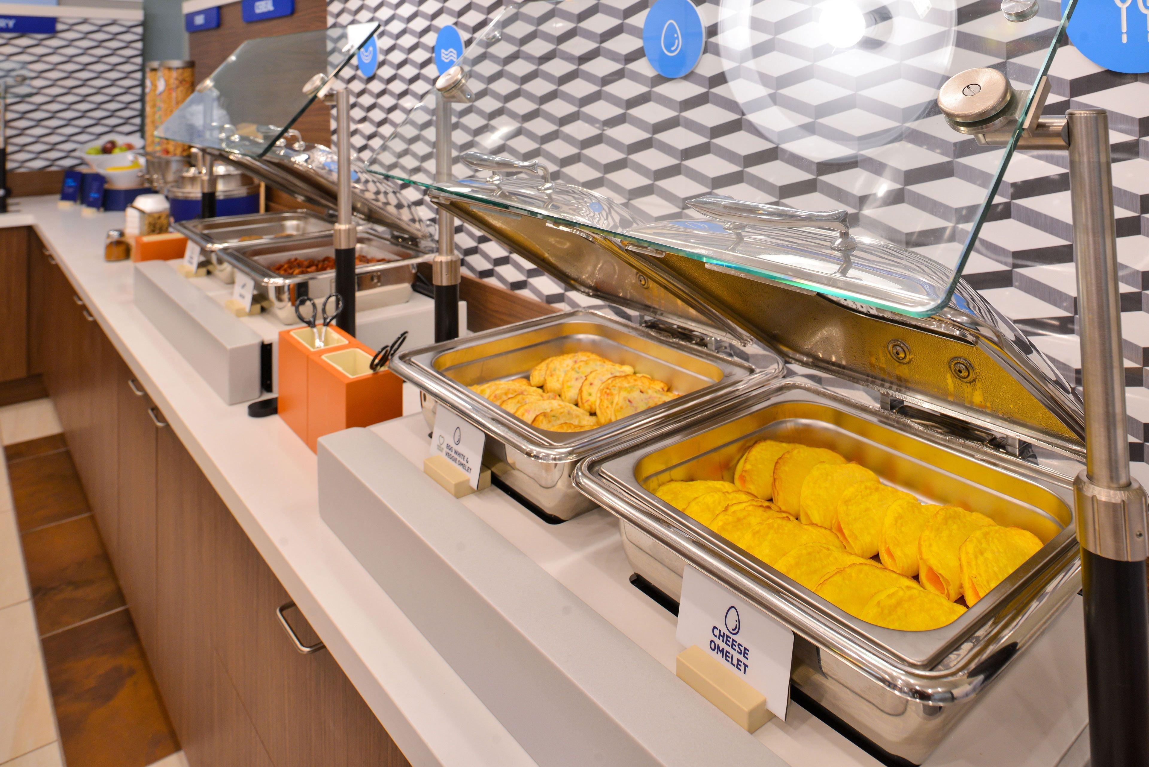 Holiday Inn Express Palatka Northwest By Ihg Zewnętrze zdjęcie