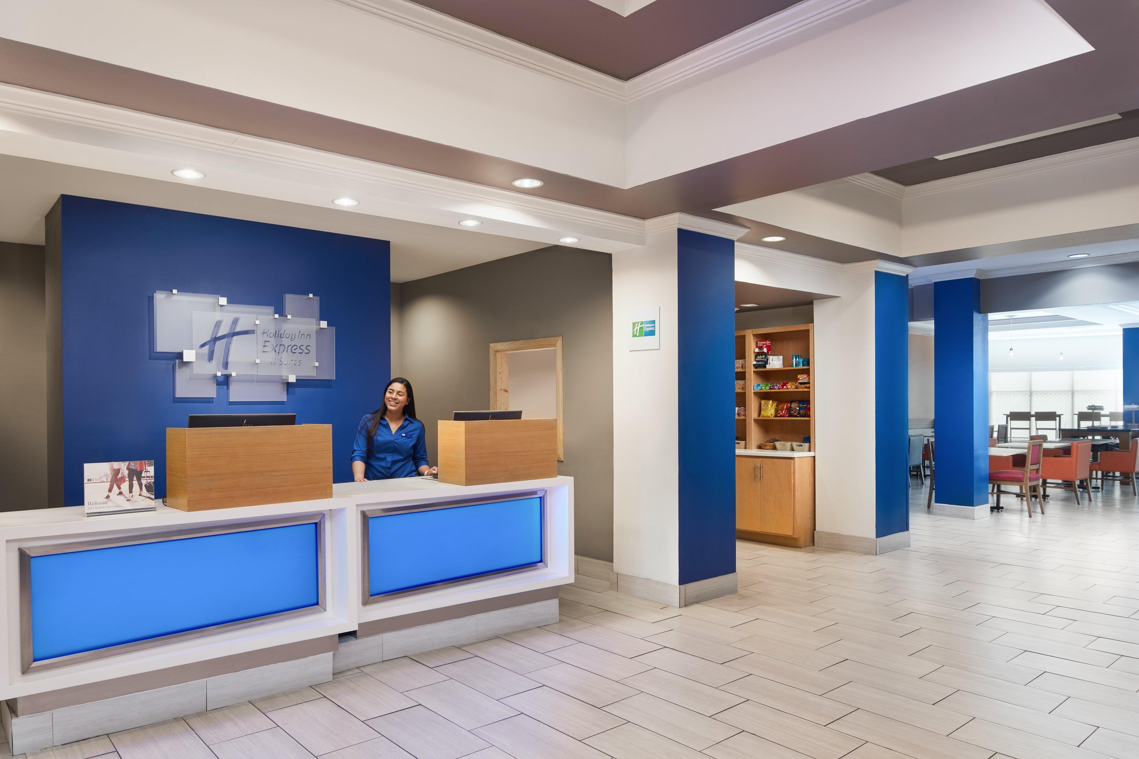 Holiday Inn Express Palatka Northwest By Ihg Zewnętrze zdjęcie
