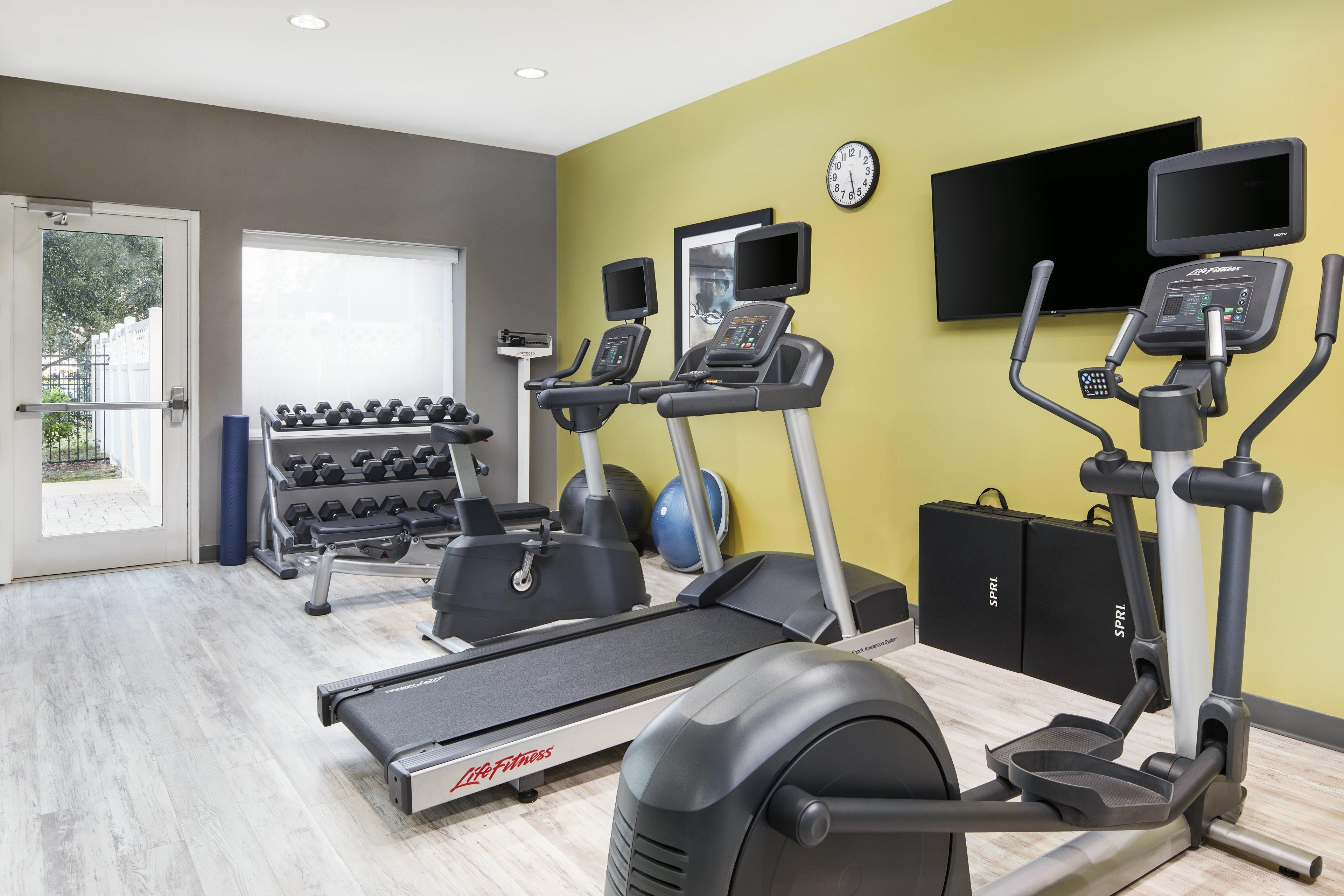 Holiday Inn Express Palatka Northwest By Ihg Zewnętrze zdjęcie