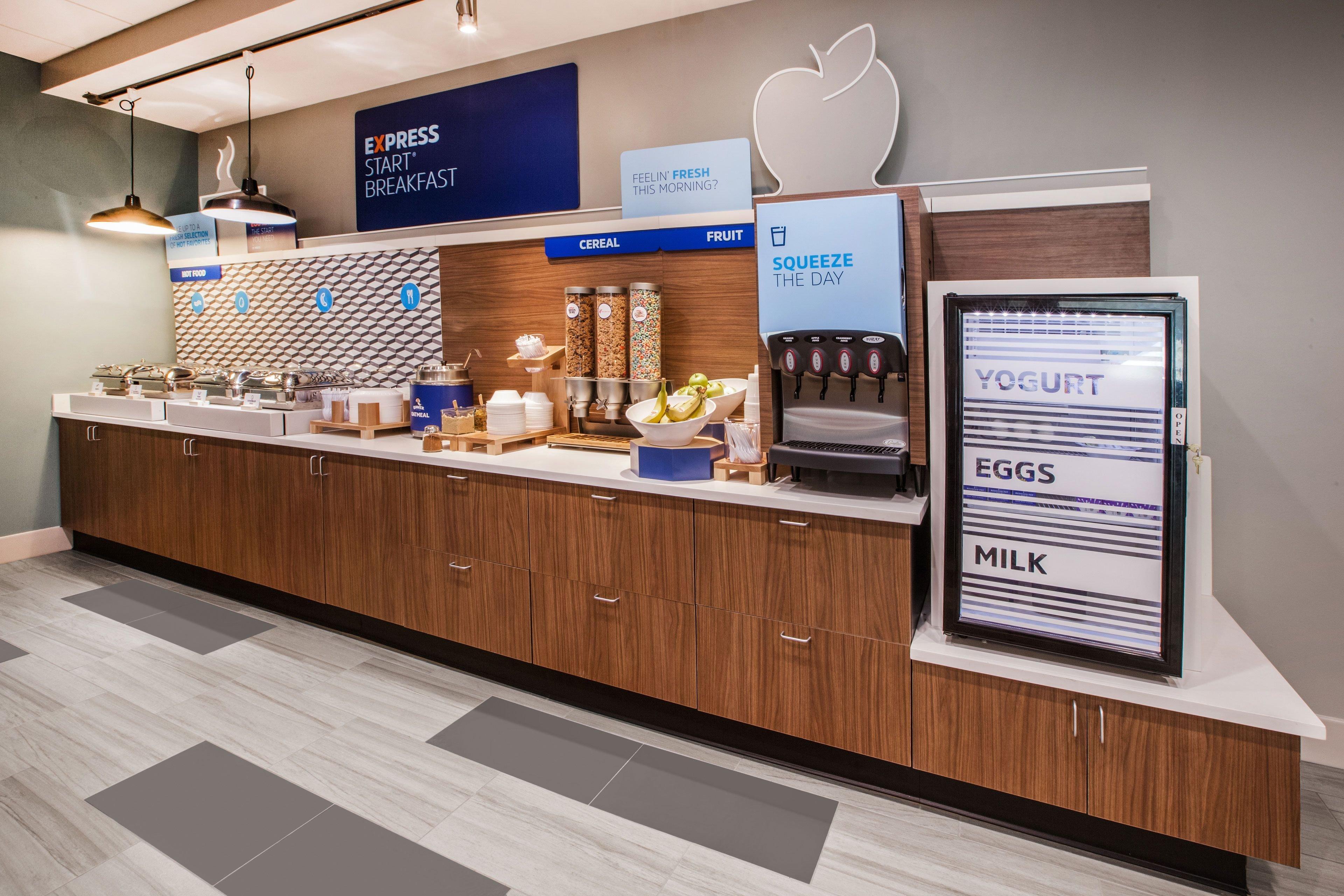 Holiday Inn Express Palatka Northwest By Ihg Zewnętrze zdjęcie