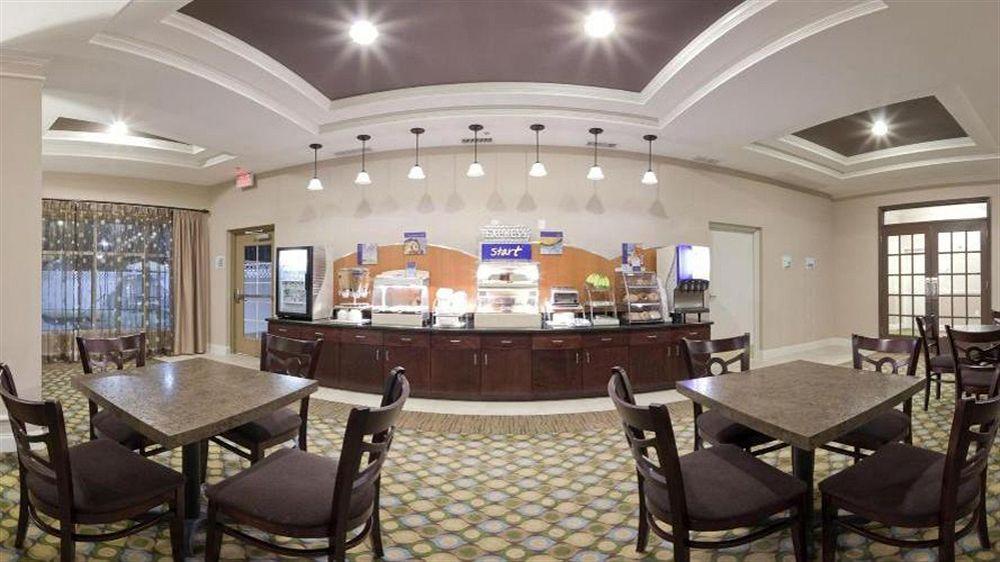 Holiday Inn Express Palatka Northwest By Ihg Zewnętrze zdjęcie