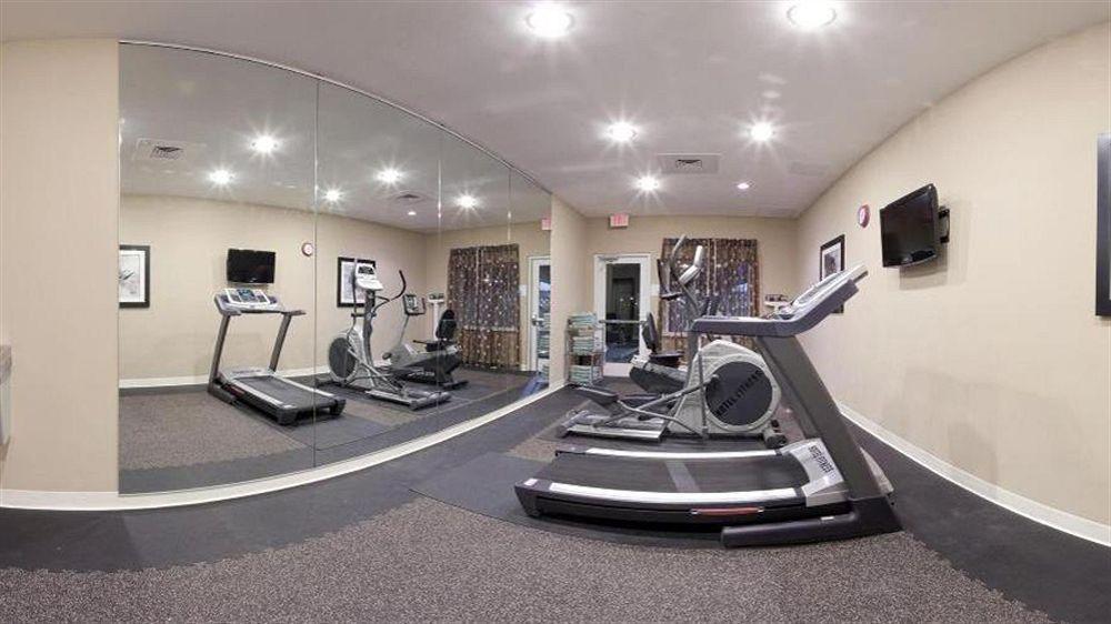 Holiday Inn Express Palatka Northwest By Ihg Zewnętrze zdjęcie