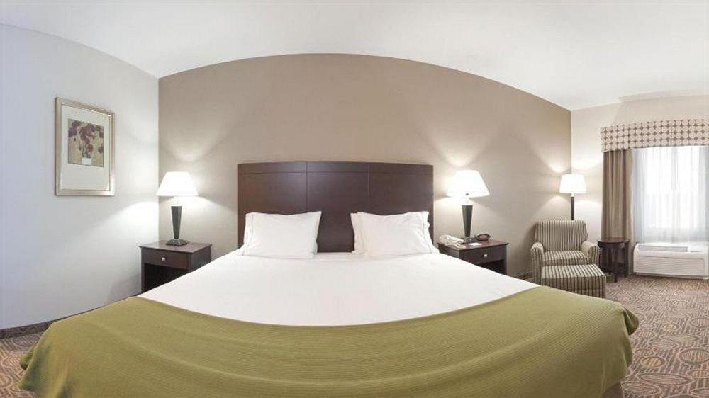 Holiday Inn Express Palatka Northwest By Ihg Zewnętrze zdjęcie