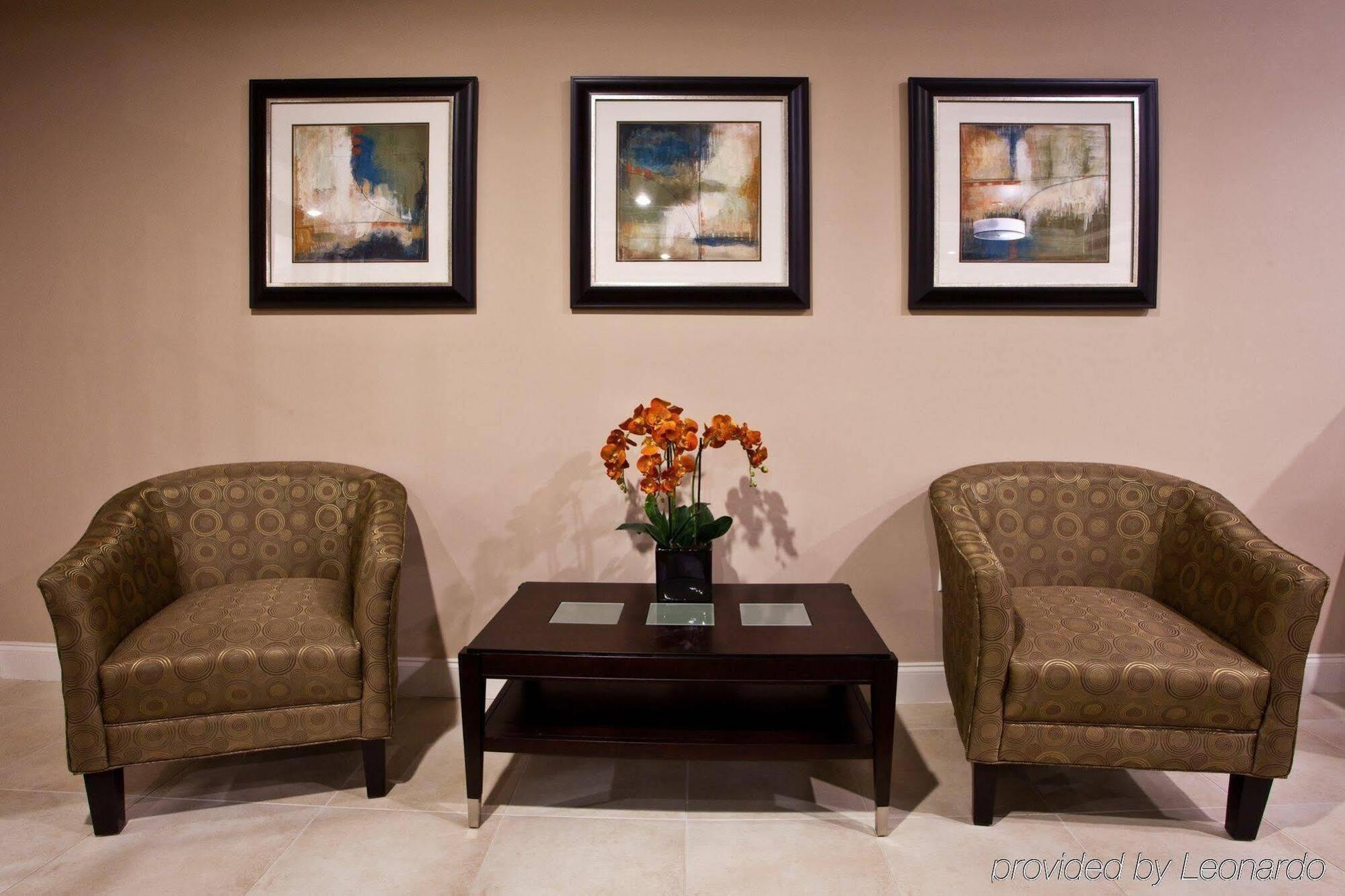 Holiday Inn Express Palatka Northwest By Ihg Zewnętrze zdjęcie