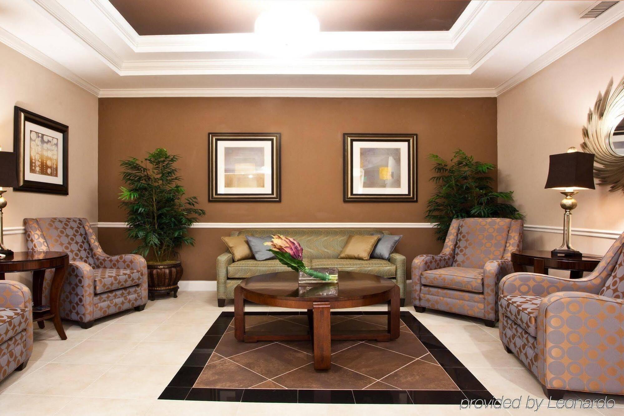 Holiday Inn Express Palatka Northwest By Ihg Zewnętrze zdjęcie