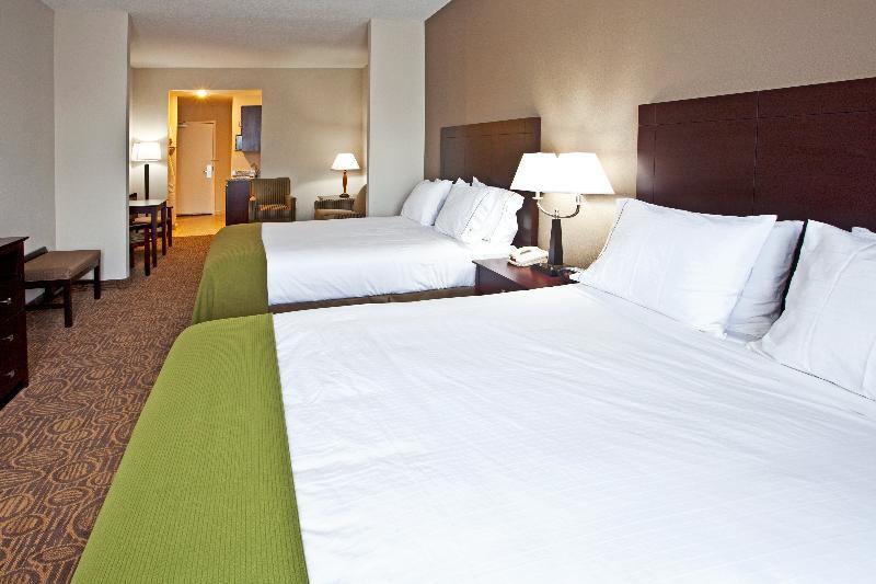 Holiday Inn Express Palatka Northwest By Ihg Zewnętrze zdjęcie