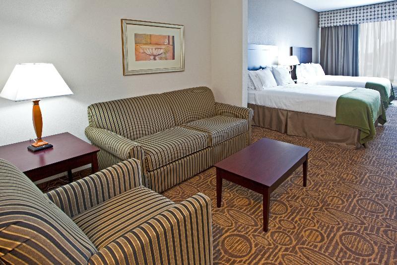 Holiday Inn Express Palatka Northwest By Ihg Zewnętrze zdjęcie