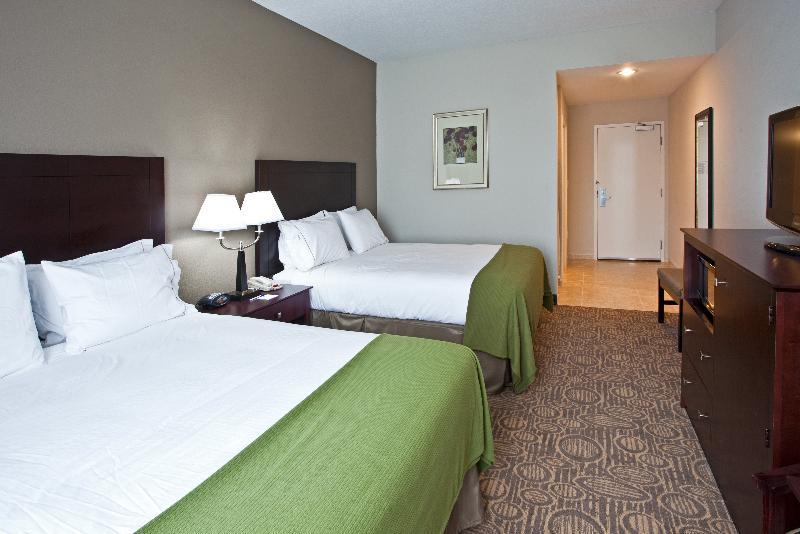 Holiday Inn Express Palatka Northwest By Ihg Zewnętrze zdjęcie