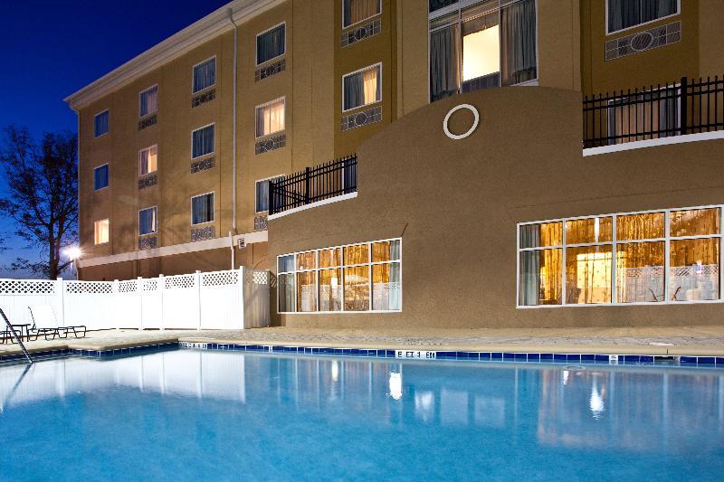 Holiday Inn Express Palatka Northwest By Ihg Zewnętrze zdjęcie