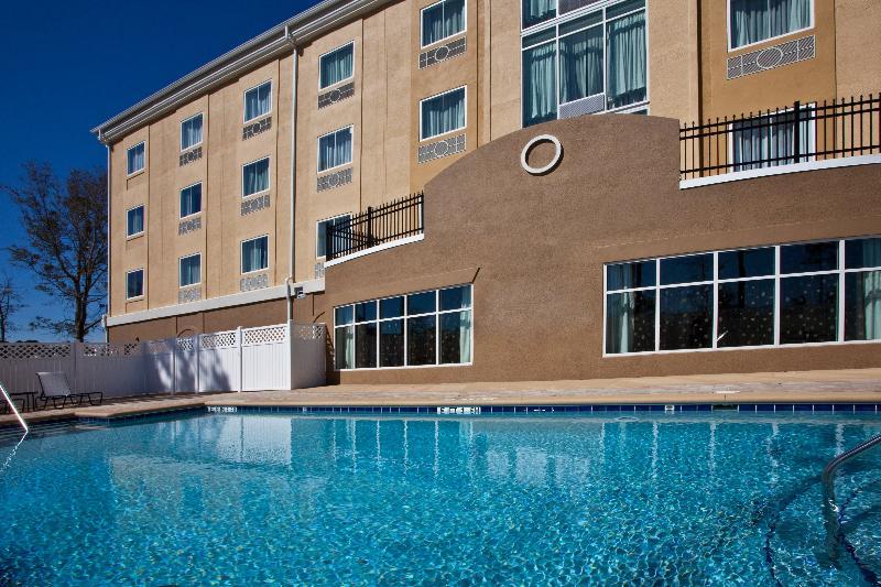 Holiday Inn Express Palatka Northwest By Ihg Zewnętrze zdjęcie