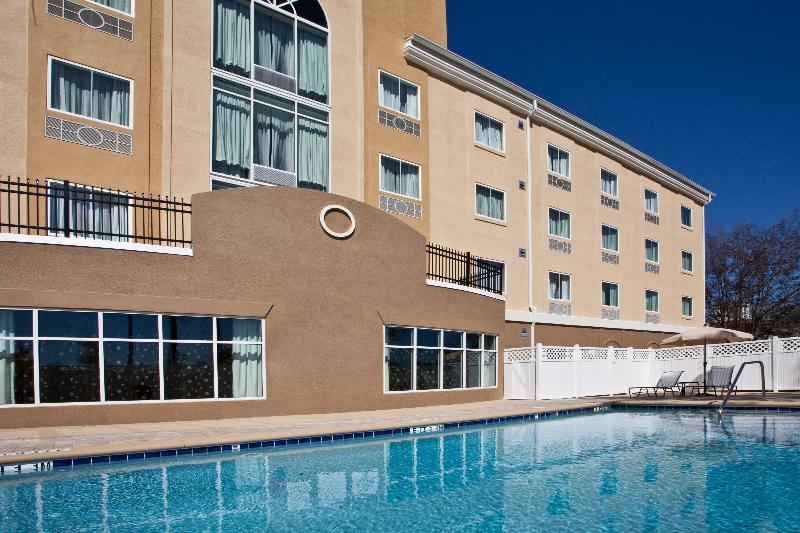 Holiday Inn Express Palatka Northwest By Ihg Zewnętrze zdjęcie
