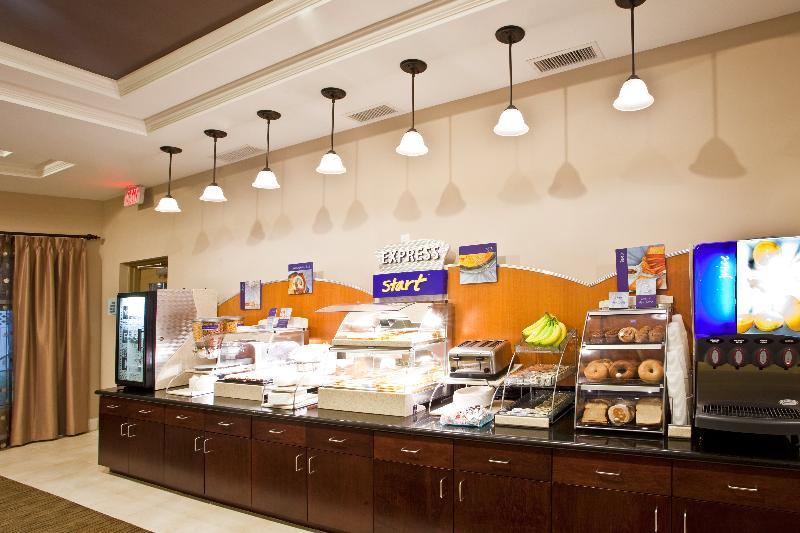 Holiday Inn Express Palatka Northwest By Ihg Zewnętrze zdjęcie