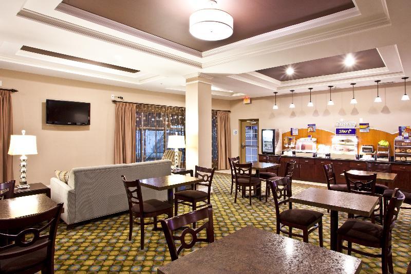 Holiday Inn Express Palatka Northwest By Ihg Zewnętrze zdjęcie