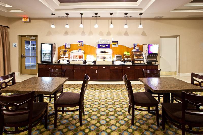 Holiday Inn Express Palatka Northwest By Ihg Zewnętrze zdjęcie